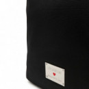 Bolso JC4205PP1NLN100A  Nylon  LOVE MOSCHINO