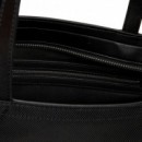 Bolso JC4205PP1NLN100A  Nylon  LOVE MOSCHINO