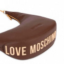 Bolso Lm JC4016PP1NLT0301  LOVE MOSCHINO