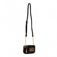 Bolso Lm JC4333PP0NK1300A  LOVE MOSCHINO