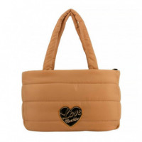 Bolso Lm JC4350PP0NKY110A  LOVE MOSCHINO