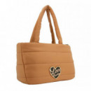 Bolso Lm JC4350PP0NKY110A  LOVE MOSCHINO