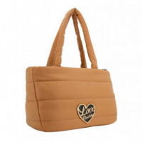 Bolso Lm JC4350PP0NKY110A  LOVE MOSCHINO