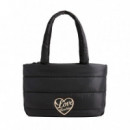 Bolso JC4350PP0NKY100A  LOVE MOSCHINO