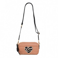 Bolso Lm JC4352PP0NKY110A  LOVE MOSCHINO