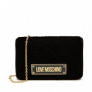 Bolso JC4379PP0NKS100A Soft  LOVE MOSCHINO