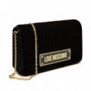 Bolso JC4379PP0NKS100A Soft  LOVE MOSCHINO