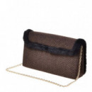 Bolso Lm JC4388PP0NKH100A  Soft  LOVE MOSCHINO