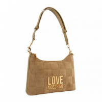 Bolso Lm JC4125PP0NKB110A  LOVE MOSCHINO