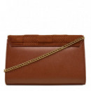 Bolso Velour JC4127PP0NKB120A  LOVE MOSCHINO