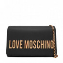 Bolso JC4121PP0NKD000A  LOVE MOSCHINO