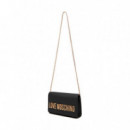Bolso JC4121PP0NKD000A  LOVE MOSCHINO