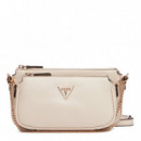Bolso Bandolera Noelle Ii Small  GUESS