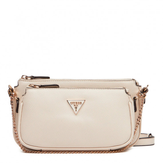 Bolso Bandolera Noelle Ii Small  GUESS
