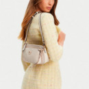 Bolso Bandolera Noelle Ii Small  GUESS