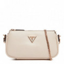 Bolso Bandolera Noelle Ii Small  GUESS