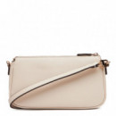 Bolso Bandolera Noelle Ii Small  GUESS