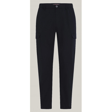 TOMMY HILFIGER - Harlem Cargo 1/2 el Perf. Tech - DW5 - F|MW0MW37344/DW5