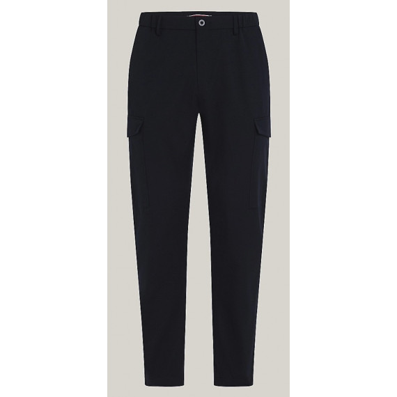 TOMMY HILFIGER - Harlem Cargo 1/2 el Perf. Tech - DW5 - F|MW0MW37344/DW5