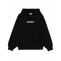CARHARTT - Hooded Greatest Hits Sweat cotton/polyester Sweat - 0D2XX - I034416/0D2XX