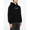 CARHARTT - Hooded Greatest Hits Sweat cotton/polyester Sweat - 0D2XX - I034416/0D2XX