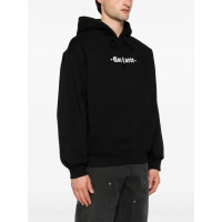 CARHARTT - Hooded Greatest Hits Sweat cotton/polyester Sweat - 0D2XX - I034416/0D2XX