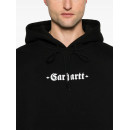 CARHARTT - Hooded Greatest Hits Sweat cotton/polyester Sweat - 0D2XX - I034416/0D2XX