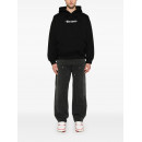 CARHARTT - Hooded Greatest Hits Sweat cotton/polyester Sweat - 0D2XX - I034416/0D2XX