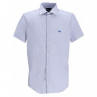 EMPORIO ARMANI - 8N1C911NI9Z - 0785 - 8N1C911NI9Z/0785