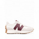 NEW BALANCE - new Balance 327 - KA - WS327KA/KA