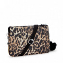 Bandolera Pequeña Riri  KIPLING