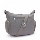 Bandolera Mediana Gabbie S  KIPLING