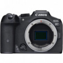 CANON Eos R7 Cuerpo