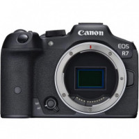 CANON Eos R7 Cuerpo
