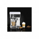 Power Instant-ccino 20 Touch Serie Bianca  CECOTEC