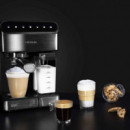 Power Instant-ccino 20 Touch Serie Nera  CECOTEC