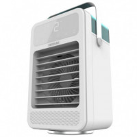 Energysilence 600 Deskchill Rotate  CECOTEC