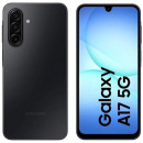 SAMSUNG Galaxy A17 5G 4GB 128GB Black (SM-176B)