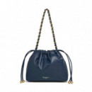 Bolso Hobo Efecto Piel  PEPE JEANS