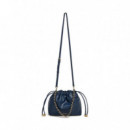 Bolso Hobo Efecto Piel  PEPE JEANS