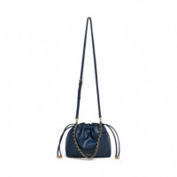 Bolso Hobo Efecto Piel  PEPE JEANS