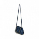 Bolso Hobo Efecto Piel  PEPE JEANS