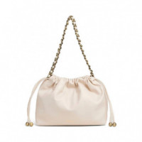 Bolso Hobo Efecto Piel  PEPE JEANS