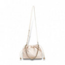 Bolso Hobo Efecto Piel  PEPE JEANS