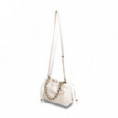 Bolso Hobo Efecto Piel  PEPE JEANS