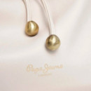 Bolso Hobo Efecto Piel  PEPE JEANS