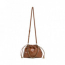 Bolso Hobo Efecto Piel  PEPE JEANS