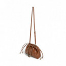 Bolso Hobo Efecto Piel  PEPE JEANS