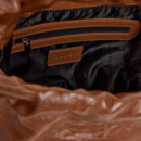 Bolso Hobo Efecto Piel  PEPE JEANS