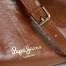 Bolso Hobo Efecto Piel  PEPE JEANS
